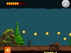 Jogo Warriors Vs Monster
