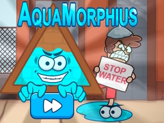 Jogo AquaMorphius