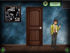 Jogo Amgel Easy Room Escape 267