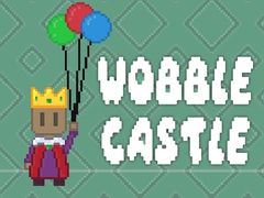 Jogo Wobble Castle