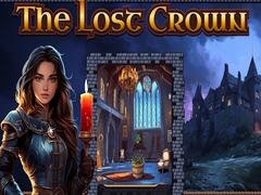 Jogo The Lost Crown