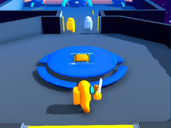 Jogo Impostor Among Space