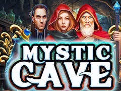 Jogo Mystic Cave