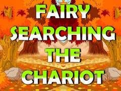 Jogo Fairy Searching The Chariot