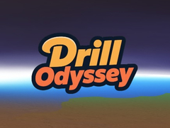 Jogo Drill Odyssey