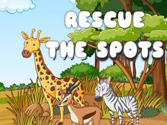 Jogo Rescue the Spots