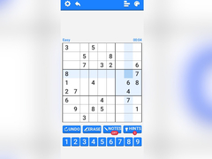 Jogo Sudoku 247 : Mathematic Master
