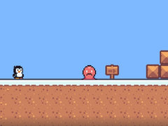 Jogo Super Penguinos 16