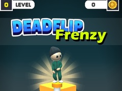 Jogo Deadflip Frenzy