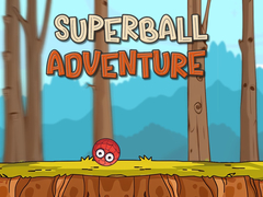 Jogo Superball Adventure