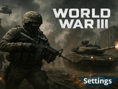Jogo World War III