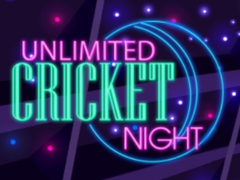 Jogo Unlimited Cricket Night