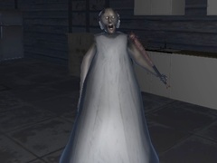 Jogo Granny Returns 3D : Evil Destiny