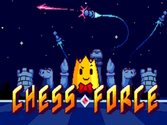 Jogo Chess Force