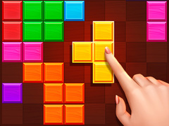 Jogo Puzzle Blocks Classic