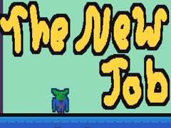Jogo The New Job 