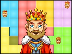 Jogo Kingdom Puzzles