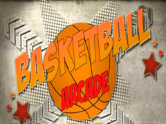 Jogo Basketball Arcade