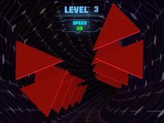 Jogo Tunnel Road