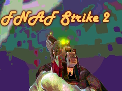 Jogo FNAF Strike 2