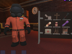 Jogo Doors Castle