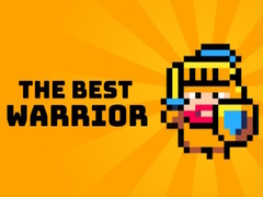Jogo The Best Warrior