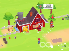 Jogo Western Farm