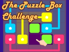 Jogo The Puzzle Box Challenge