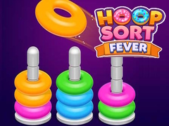 Jogo Hoop Sort Fever