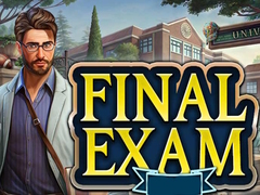 Jogo Final Exam