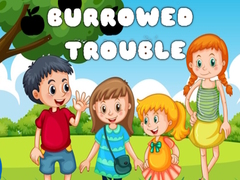 Jogo Burrowed Trouble