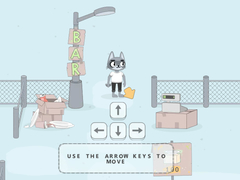 Jogo Trash Cafe