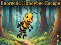 Jogo Energetic Honeybee Escape