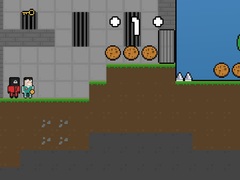 Jogo Sprunki 456 Squid Cookie