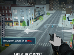 Jogo Sniper Shooter