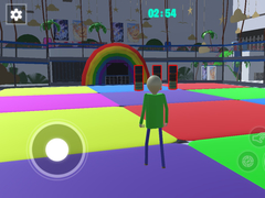 Jogo Granny Vs Baldi And Grandpa Horror