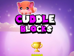 Jogo Cuddle Blocks