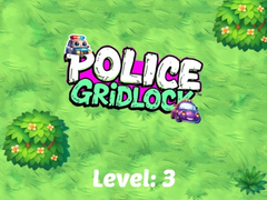 Jogo Police Gridlock