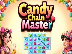 Jogo Candy Chain Master
