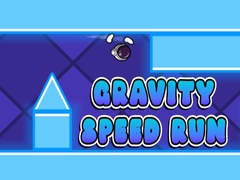 Jogo Gravity Speed Run