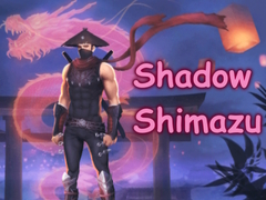 Jogo Shadow Shimazu