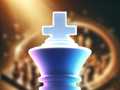 Jogo Chess Duel
