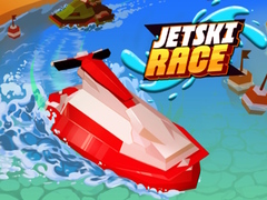 Jogo Jetski Race