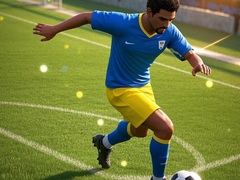 Jogo Authentic Football