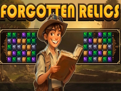 Jogo Forgotten Relics