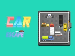 Jogo Car Escape