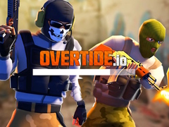 Jogo Overtide.io