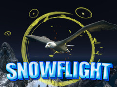 Jogo Snowflight