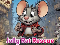 Jogo Jolly Rat Rescue 