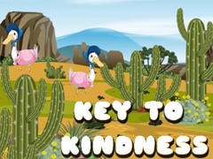 Jogo Key to Kindness